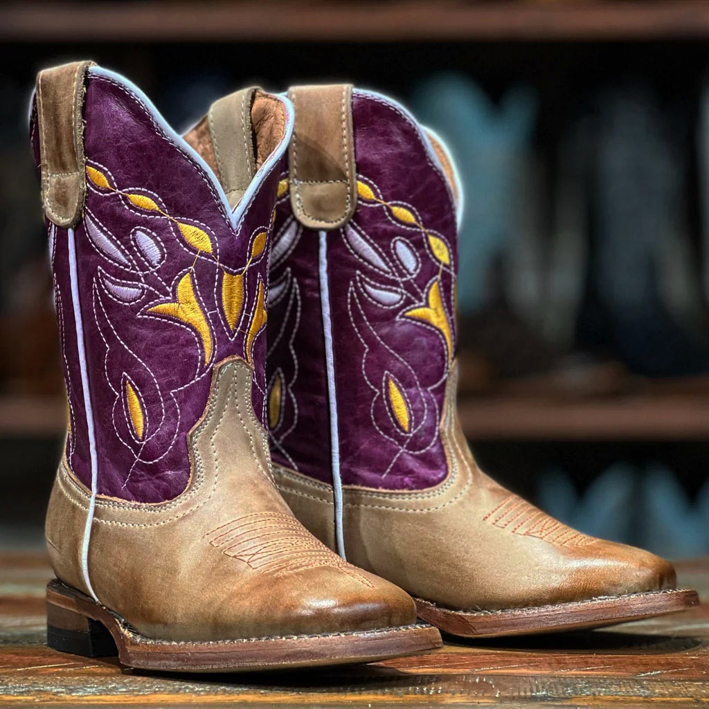 TMK205122 Shahan Walker's Western Store